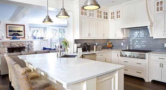 Băn khoăn màu “hợp phong thủy” cho căn bếp nhà mình, bạn nên đọc bài viết này