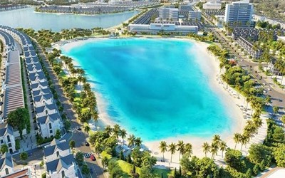 Đánh giá tiện ích nội ngoại khu dự án Masteri Lakeside