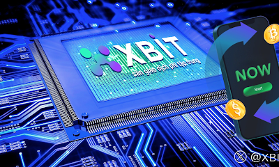 ETF FUTURES XRP ĐƯỢC PHÊ DUYỆT THỔI BÙNG THỊ TRƯỜNG – XBIT NÂNG TẦM KIỂM SOÁT RỦI RO