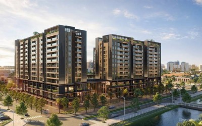 Đâu là thời điểm để xuống tiền mua căn hộ Long Biên Central?