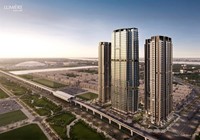 Lumiere Prime Hills - Biểu tượng sống đẳng cấp giữa lòng Hà Nội