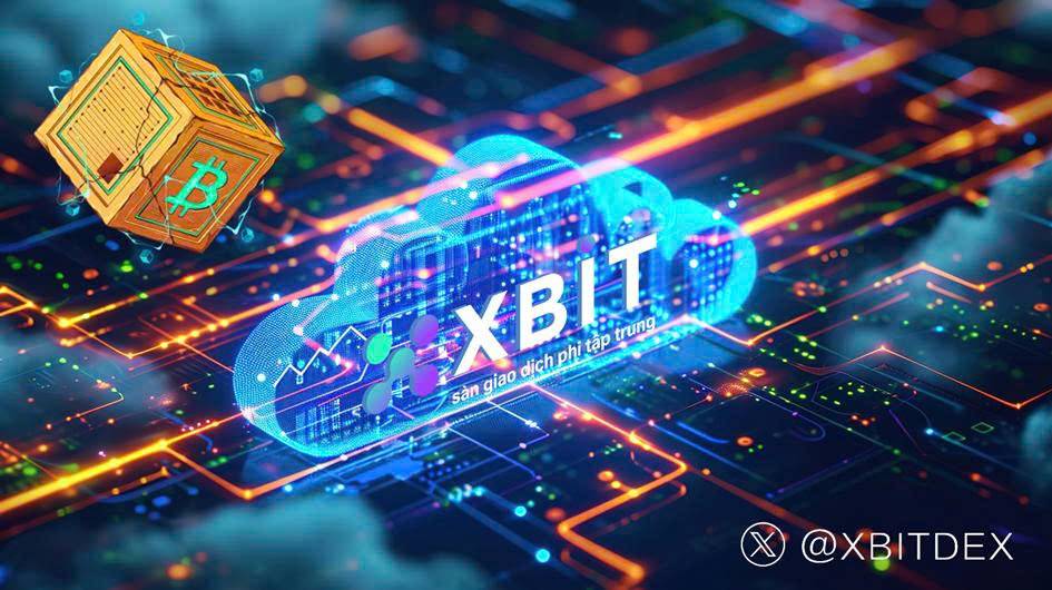 STABLECOIN TÁC ĐỘNG ĐẾN THỊ TRƯỜNG KHO BẠC HOA KỲ. ỨNG DỤNG PHẦN MỀM GIAO DỊCH XBIT TRON LÀ GÌ?