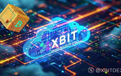 STABLECOIN TÁC ĐỘNG ĐẾN THỊ TRƯỜNG KHO BẠC HOA KỲ. ỨNG DỤNG PHẦN MỀM GIAO DỊCH XBIT TRON LÀ GÌ?