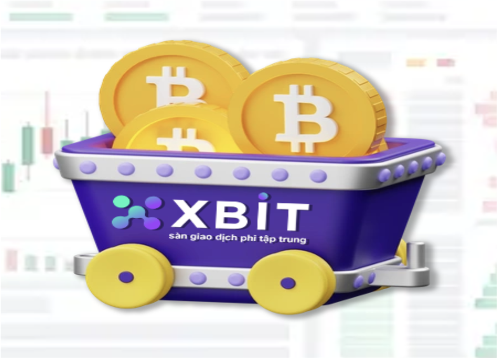 TỶ LỆ LONG-SHORT TRX THU HÚT SỰ CHÚ Ý: XBIT PHÂN TÍCH TÁC ĐỘNG CỦA CÁC CHÍNH SÁCH LÊN HST TRON