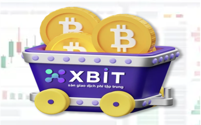 TỶ LỆ LONG-SHORT TRX THU HÚT SỰ CHÚ Ý: XBIT PHÂN TÍCH TÁC ĐỘNG CỦA CÁC CHÍNH SÁCH LÊN HST TRON