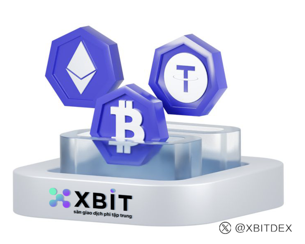 XBIT: "XUNG ĐỘT ĐỊA CHÍNH TRỊ GÂY HOANG MANG TRÊN THỊ TRƯỜNG TIỀN ĐIỆN TỬ"