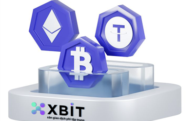 XBIT: "XUNG ĐỘT ĐỊA CHÍNH TRỊ GÂY HOANG MANG TRÊN THỊ TRƯỜNG TIỀN ĐIỆN TỬ"