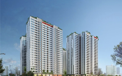 Chung cư An Bình Homeland – Làn sóng an cư và đầu tư mới phía Tây Hà Nội cuối năm 2