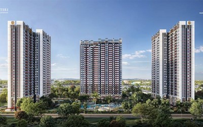 Masteri Ocean Park 3 – Biểu tượng sống đẳng cấp giữa lòng đại đô thị biển