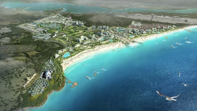 Caraworld Cam Ranh hướng đến mục tiêu bảo vệ tốt nhất cho quyền lợi của khách hàng