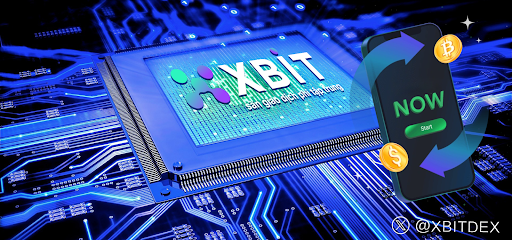 Sàn giao dịch Xbitdex