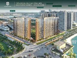 Tổng Quan Về Masteri Lakeside