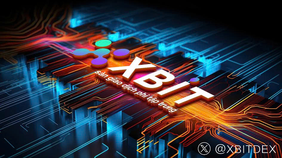 Xbit xu hướng tiền số